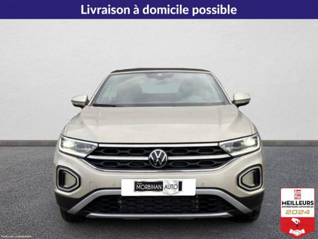 Volkswagen T-Roc image 4