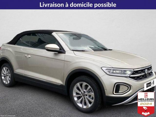 Volkswagen T-Roc image 7
