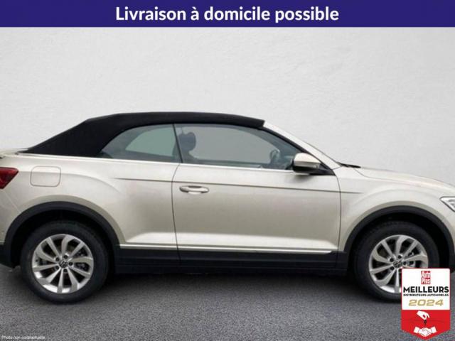 Volkswagen T-Roc image 9