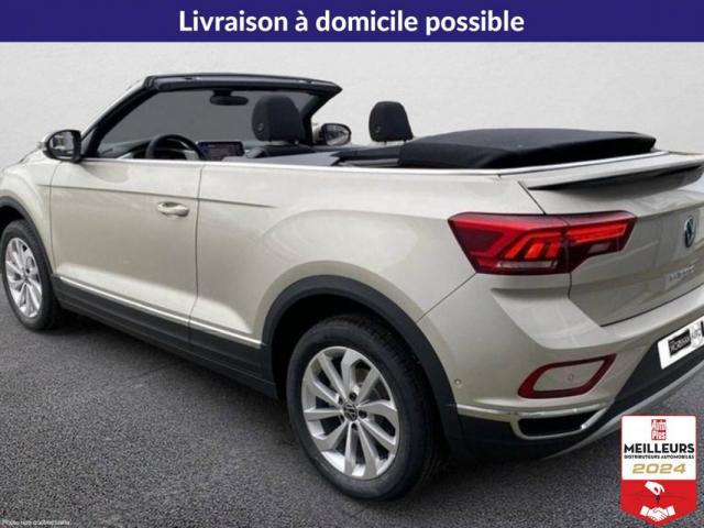 Volkswagen T-Roc image 1