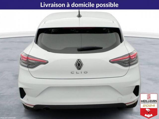 Renault Clio image 4