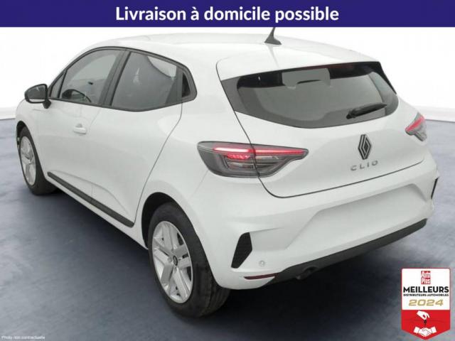 Renault Clio image 1