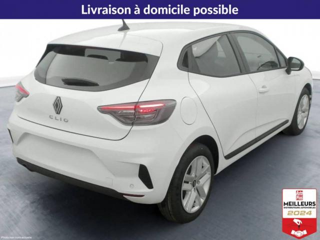 Renault Clio image 8