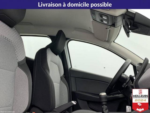 Renault Clio image 2