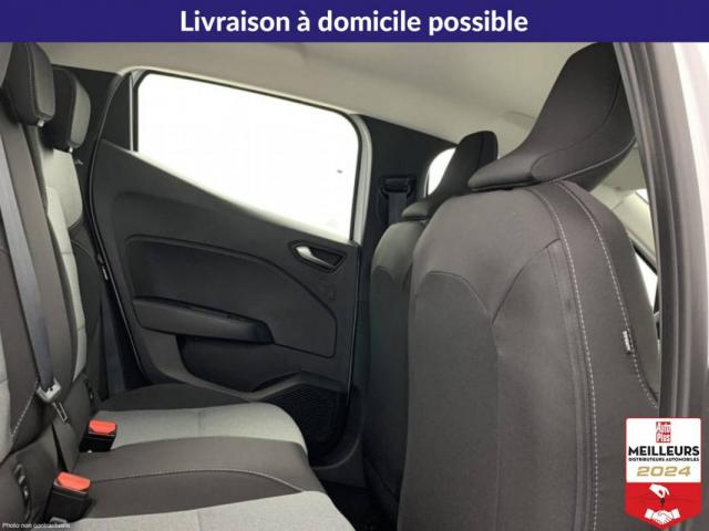 Renault Clio image 7