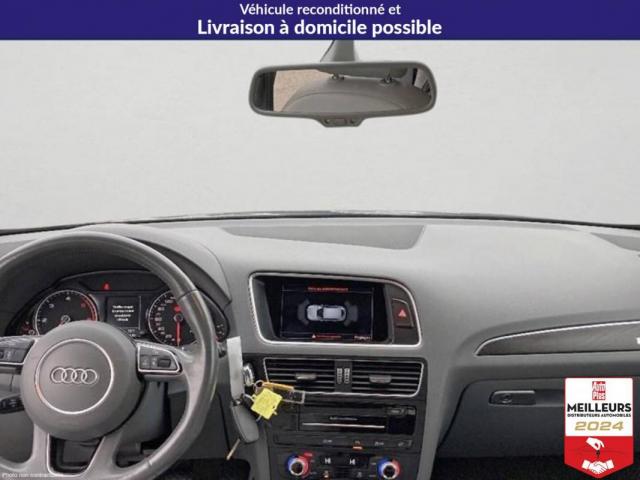 Audi Q5 image 4