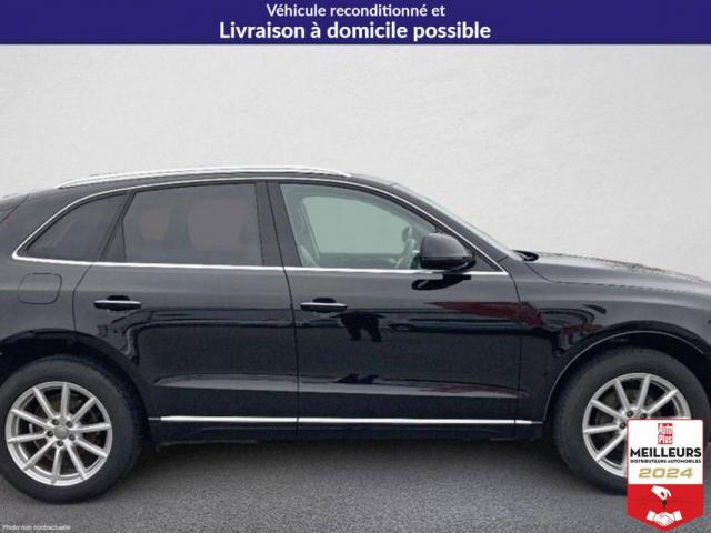 Audi Q5 image 8