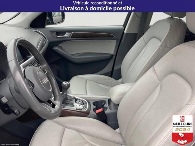 Audi Q5 image 7