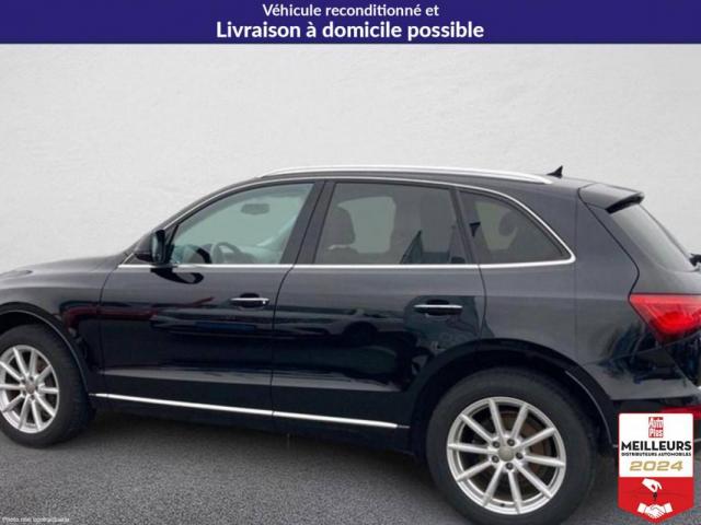 Audi Q5 image 5
