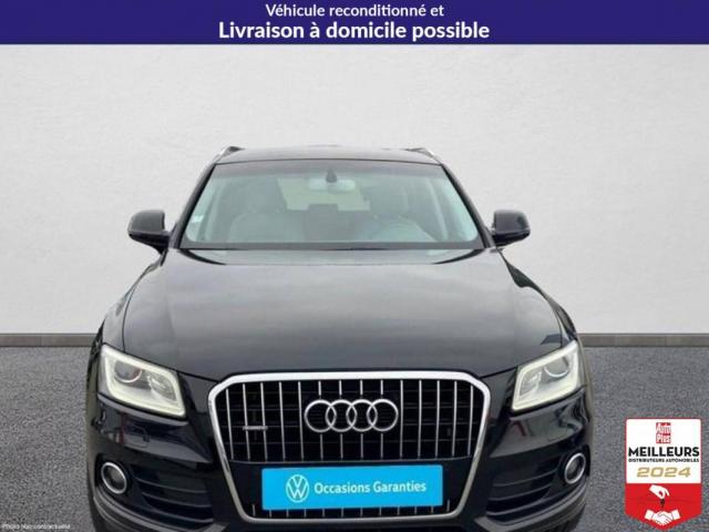Audi Q5 image 1