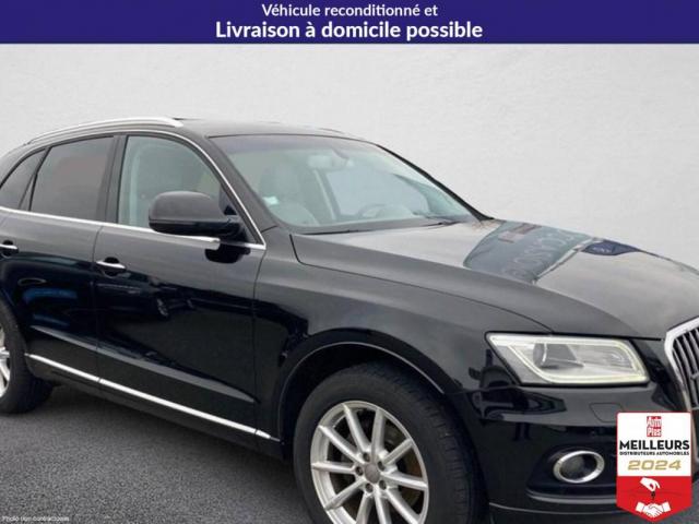 Audi Q5 image 6