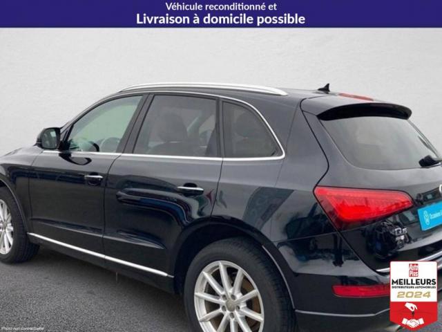 Audi Q5 image 3