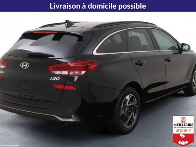 Hyundai I30 image 2