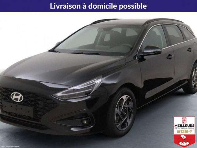 Hyundai I30 image 6