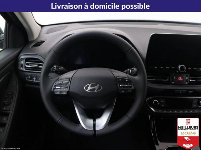 Hyundai I30 image 8