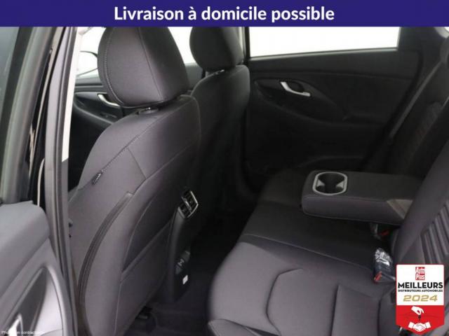 Hyundai I30 image 1