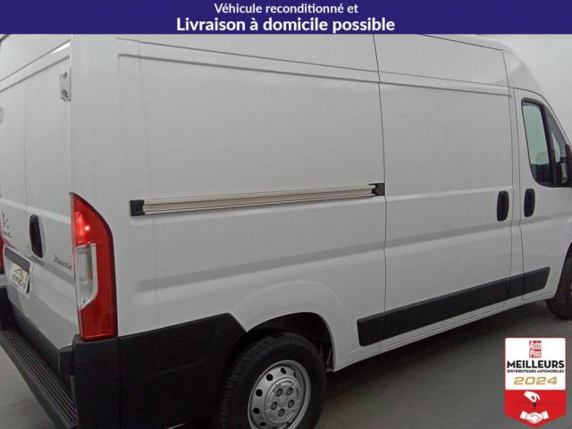 Citroen Jumper image 3
