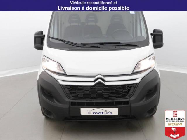 Citroen Jumper image 8
