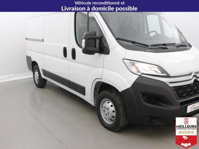 Citroen Jumper image 9