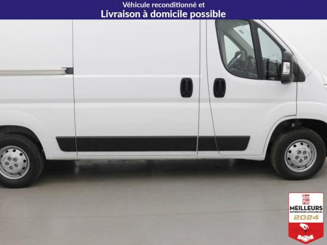 Citroen Jumper image 4