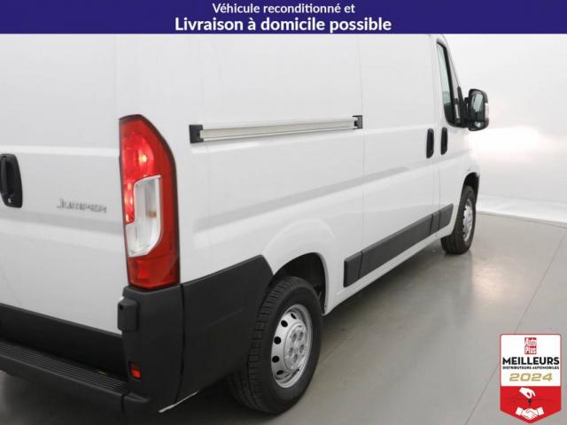 Citroen Jumper image 1