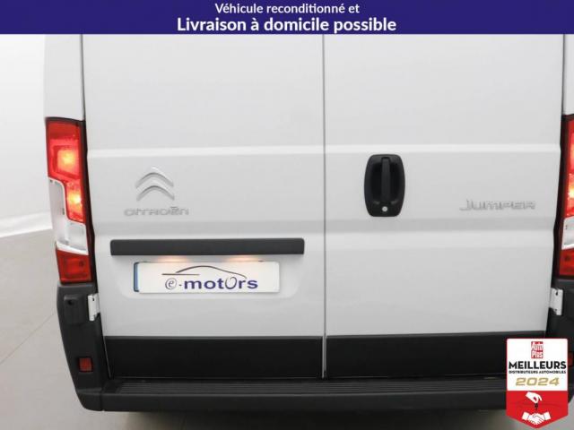 Citroen Jumper image 6