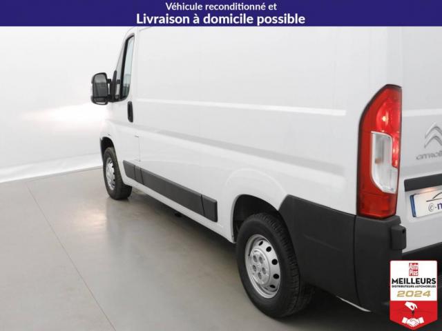 Citroen Jumper image 5
