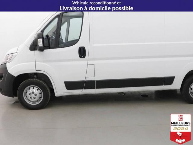 Citroen Jumper image 2