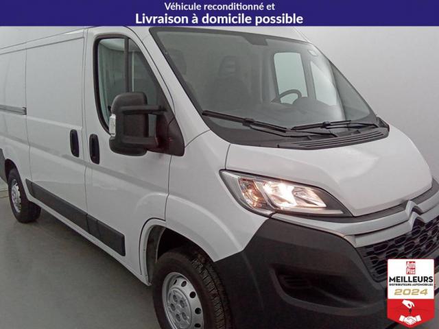 Citroen Jumper image 7
