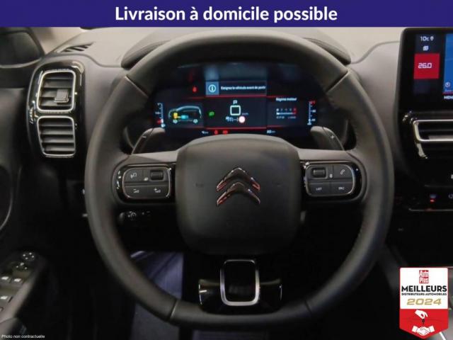 Citroen C5 Aircross image 6