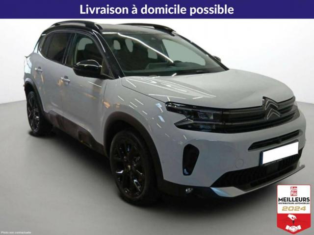 Citroen C5 Aircross image 9