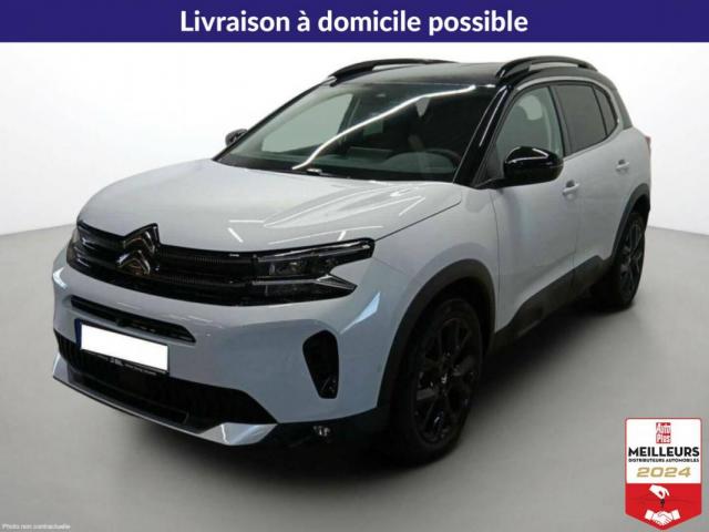 Citroen C5 Aircross image 2