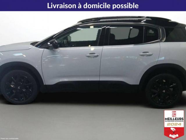 Citroen C5 Aircross image 7