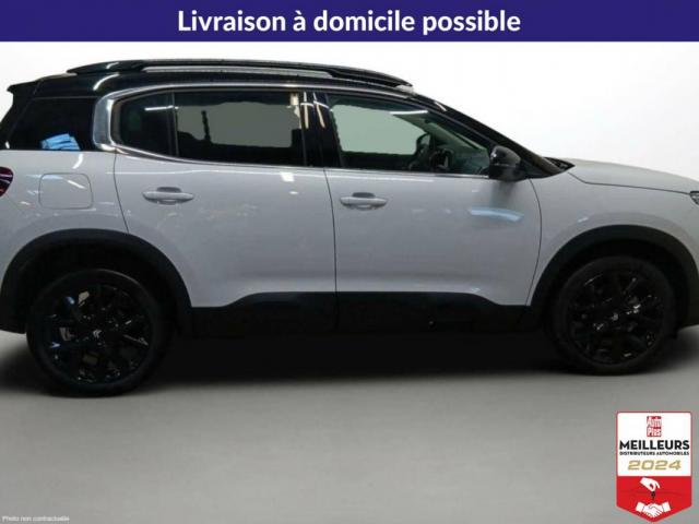 Citroen C5 Aircross image 8