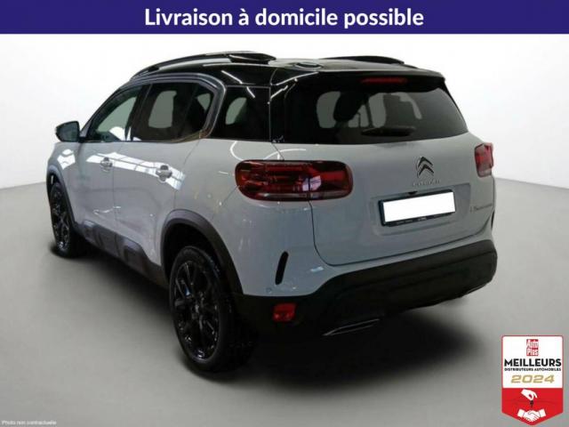 Citroen C5 Aircross image 3