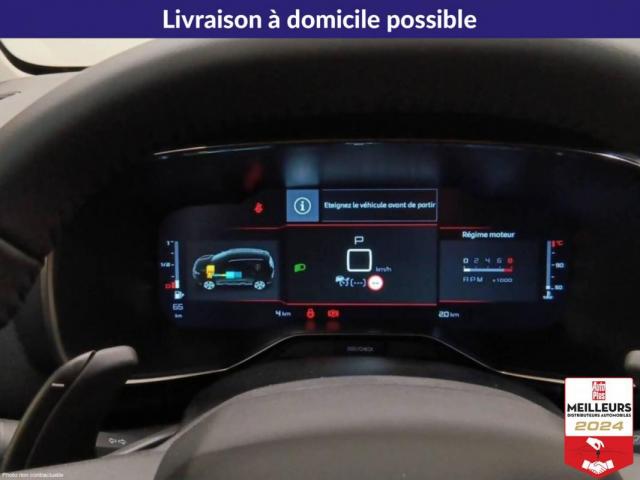 Citroen C5 Aircross image 4