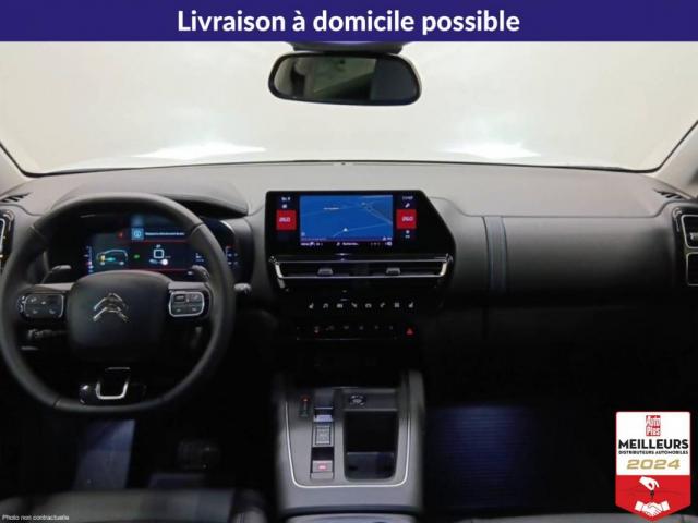 Citroen C5 Aircross image 1