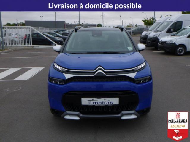 Citroen C3 Aircross image 8