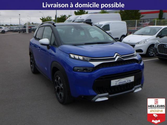 Citroen C3 Aircross image 6