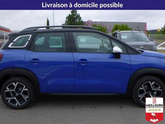 Citroen C3 Aircross image 2