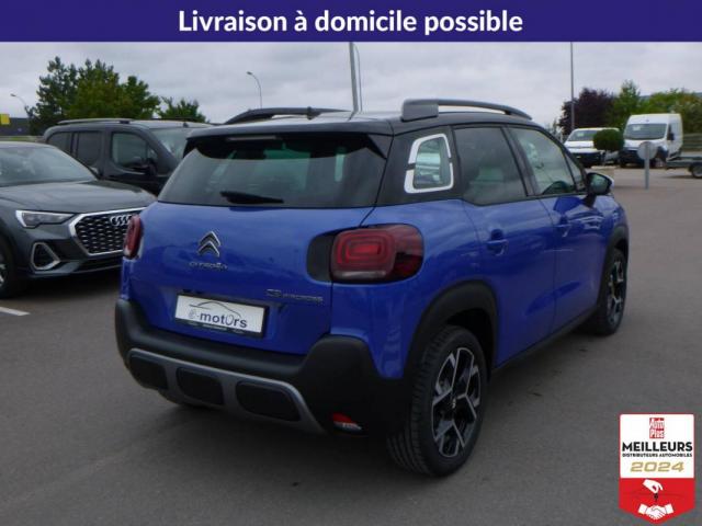 Citroen C3 Aircross image 7