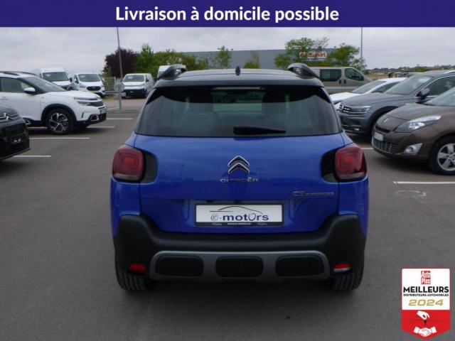 Citroen C3 Aircross image 3