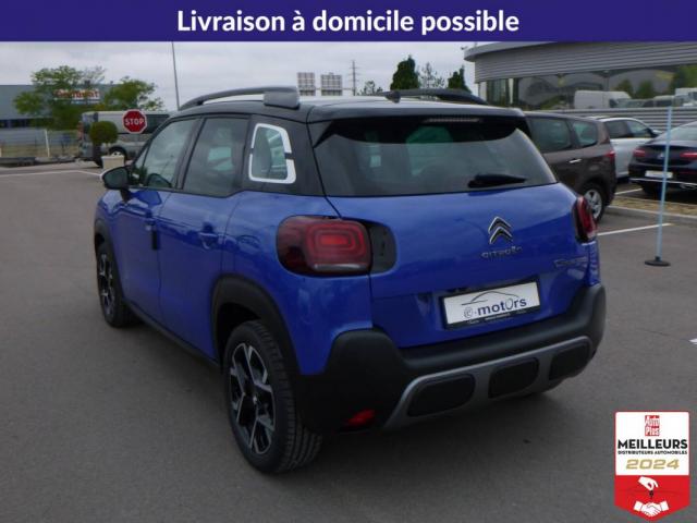 Citroen C3 Aircross image 4