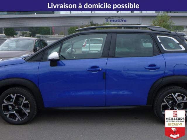 Citroen C3 Aircross image 1