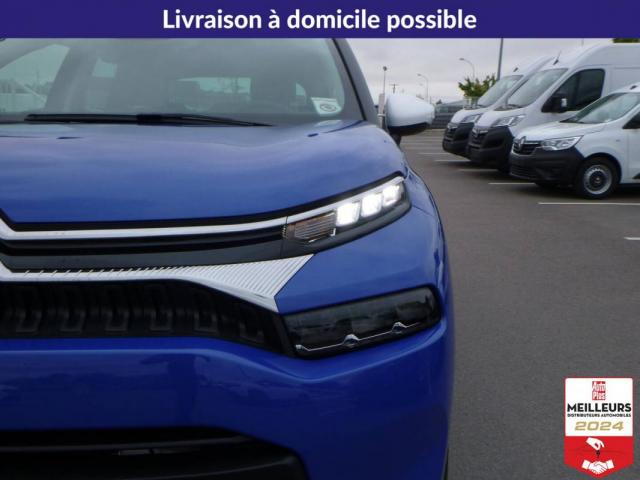 Citroen C3 Aircross image 5