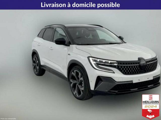 Renault Austral image 3