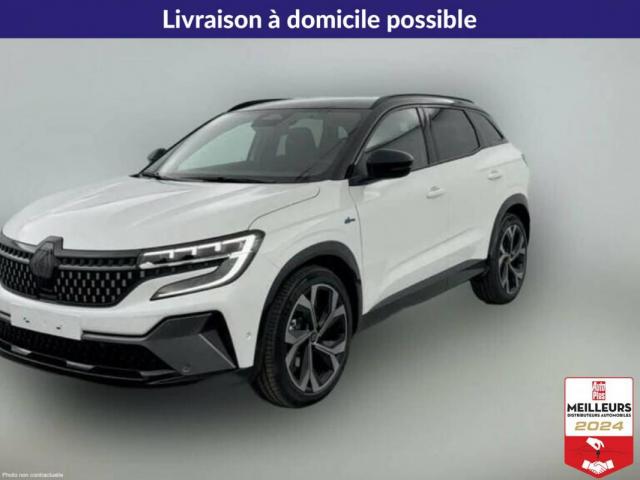 Renault Austral image 4