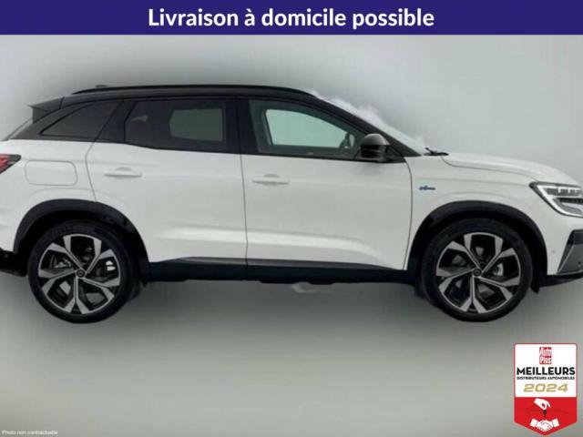 Renault Austral image 5