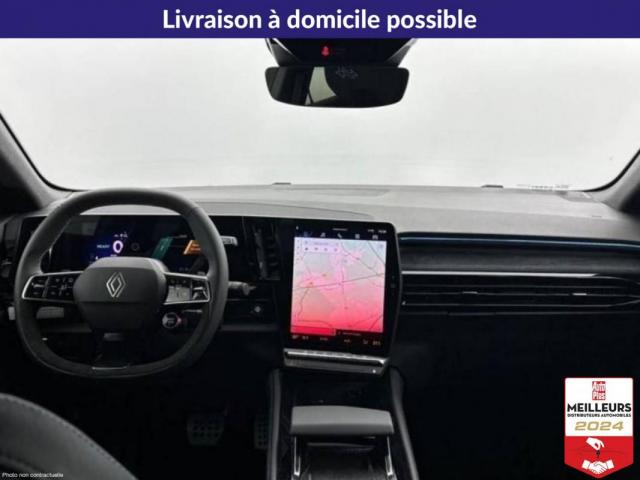 Renault Austral image 9