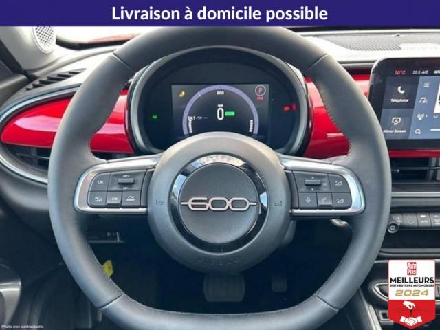 Fiat 600 image 2